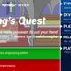 Illustration for article titled iKing’s Quest: Quest For the Crown/i: The iKotaku/i Review